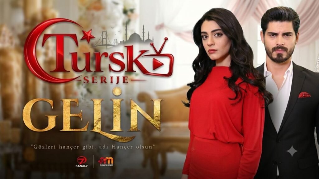 Gelin – Epizoda 67 | Turska Serija sa Prevodom HD