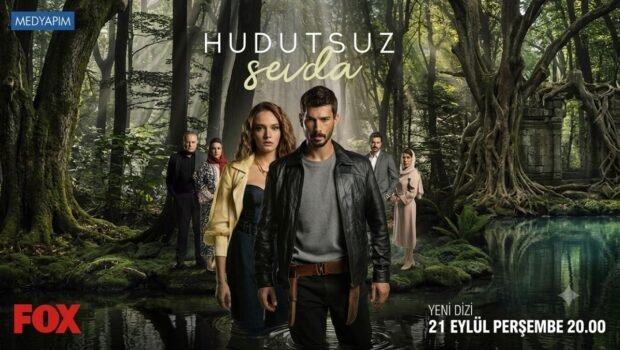 Hudutsuz Sevda 12 Epizoda | Online Gledanje sa Titlovima
