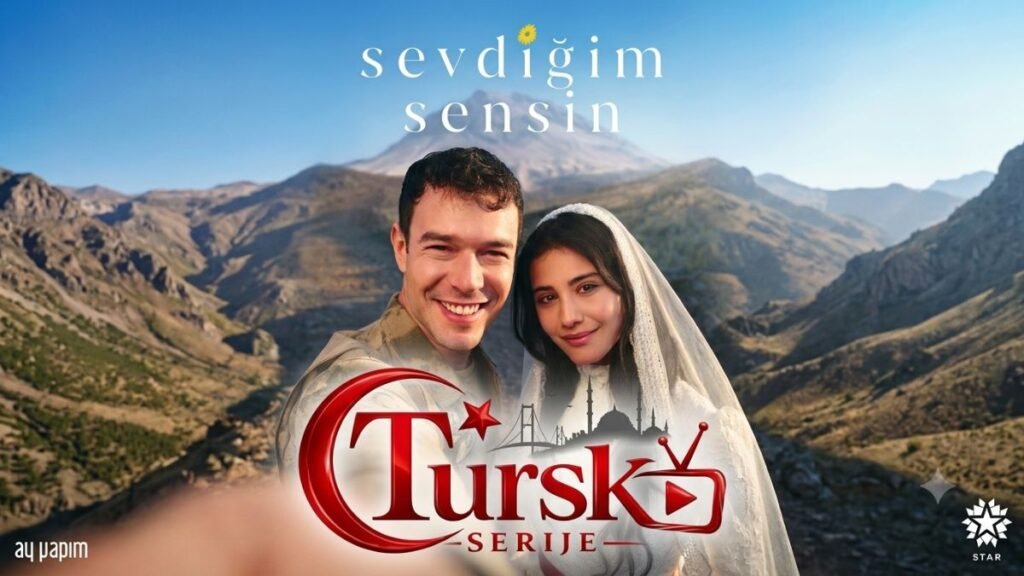 Sevdigim Sensin 71 Epizoda | Online Gledanje sa Titlovima