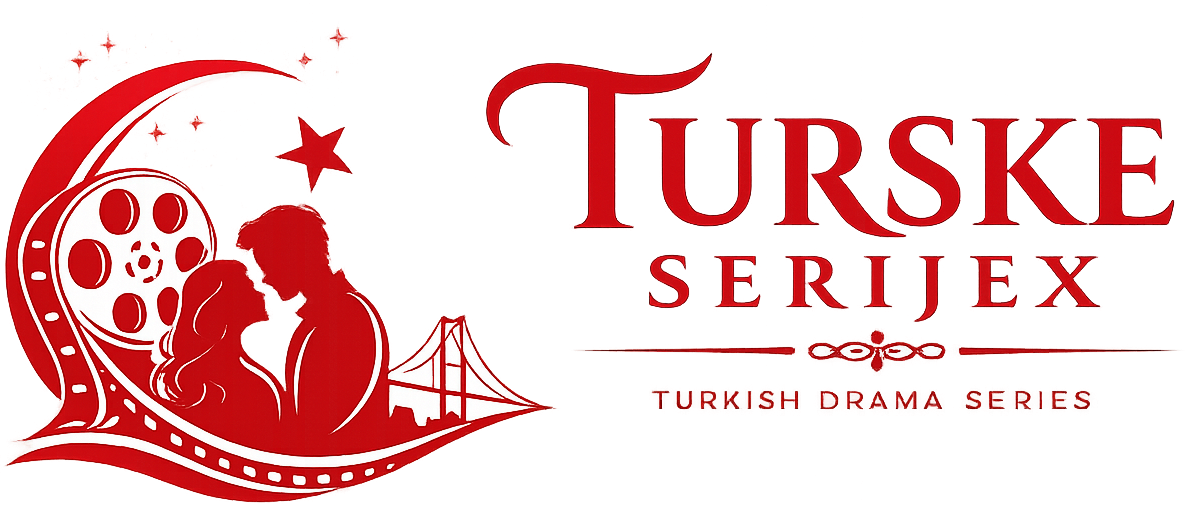 Turske Serijex