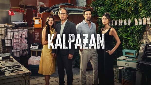 Kalpazan (Falsifikator) – Epizoda 8 | Turska Serija sa Prevodom HD