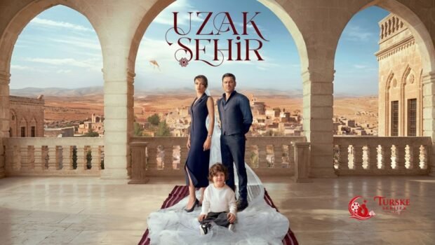 Uzak Sehir – Epizoda 320 | Turska Serija sa Prevodom HD