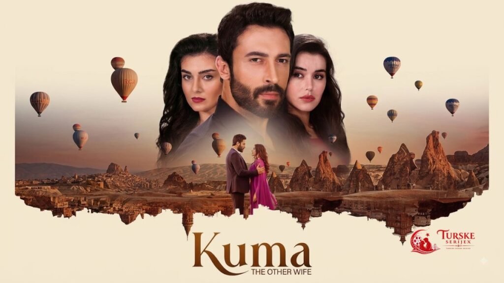 Kuma Turska Serija Epizoda 85 | HD Gledanje Besplatno