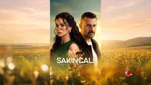Sakincali (Problematicni) – Epizoda 5 | Turska Serija sa Prevodom HD