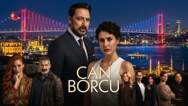 Can Borcu (Dug Zivota) – Epizoda 9 | Turska Serija sa Prevodom HD