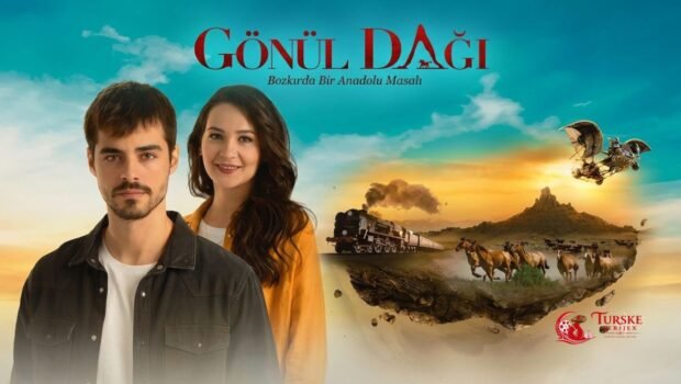 Gonul Dagı – Epizoda 209 | Turska Serija sa Prevodom HD